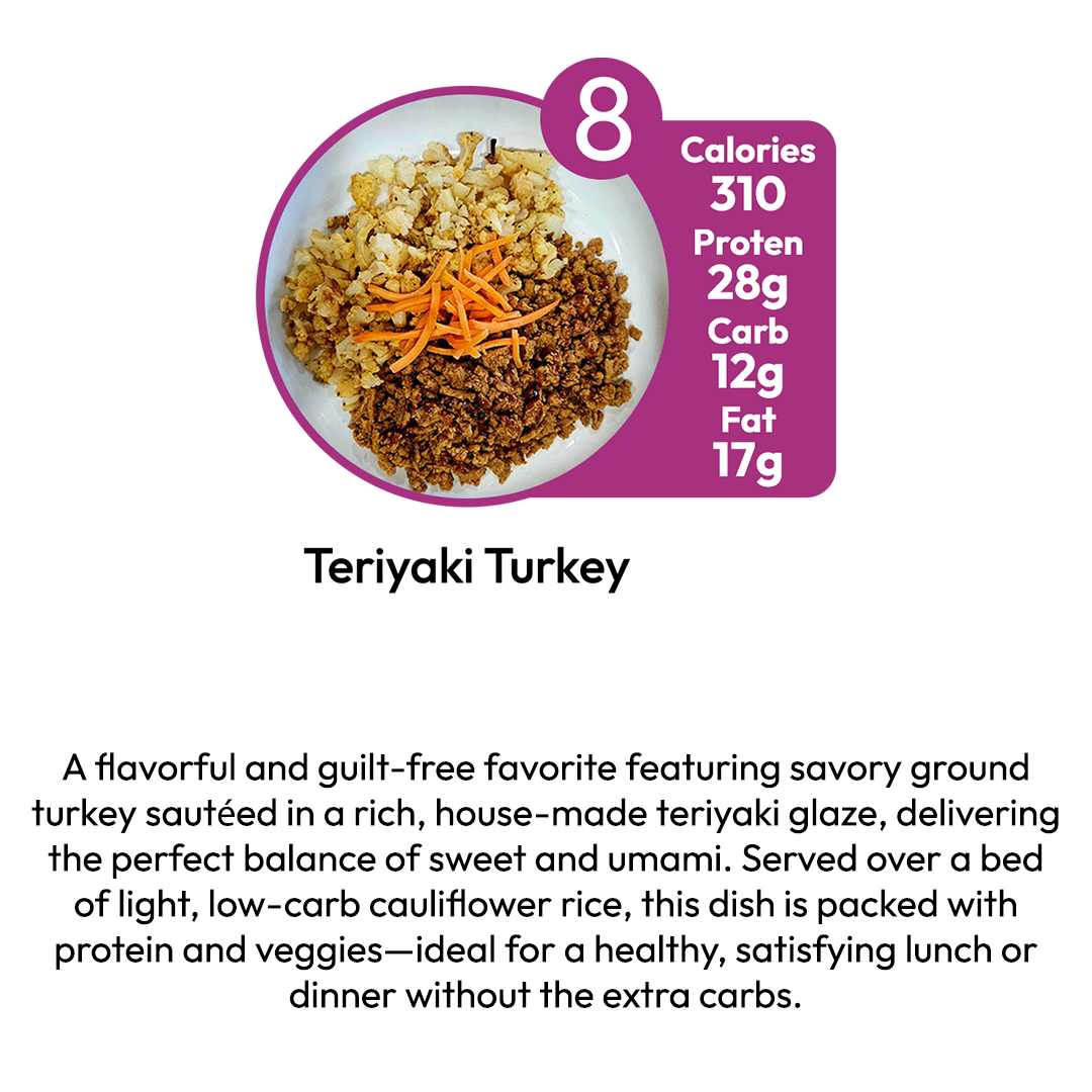 10% OFF 7 MEALS PLAN (Use Code EPIC10)