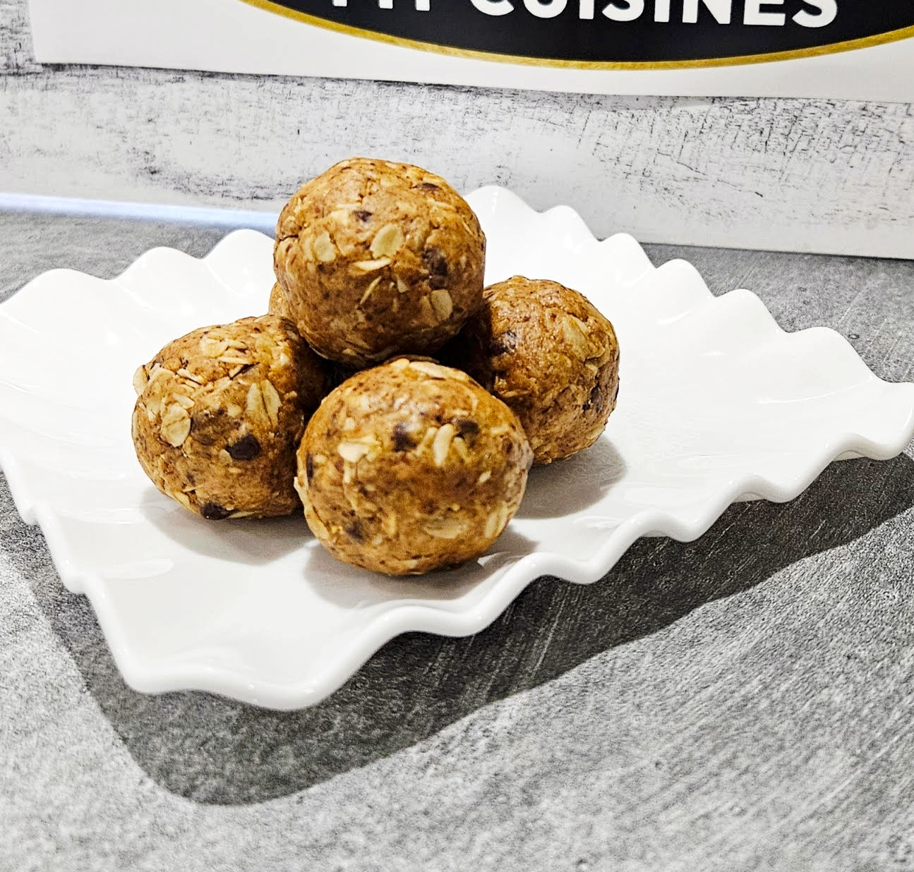 Snack: Performance Bites