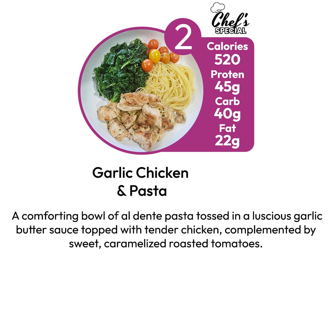 10% OFF 5 MEAL PLAN (Use Code - EPIC10)