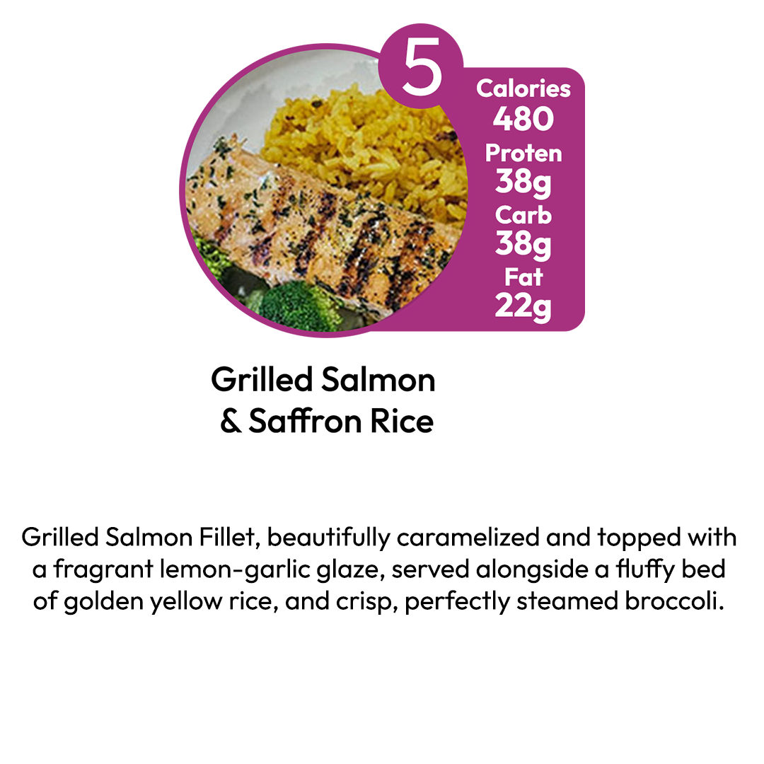 10% OFF 5 MEAL PLAN (Use Code - EPIC10)