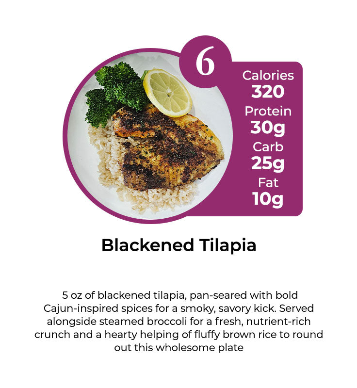 10% OFF 7 MEALS PLAN (Use Code EPIC10)