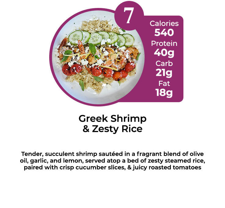 10% OFF 5 MEAL PLAN (Use Code - EPIC10)