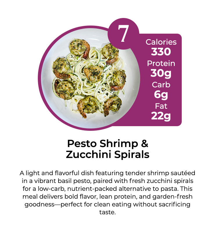 10% OFF 7 MEALS PLAN (Use Code EPIC10)