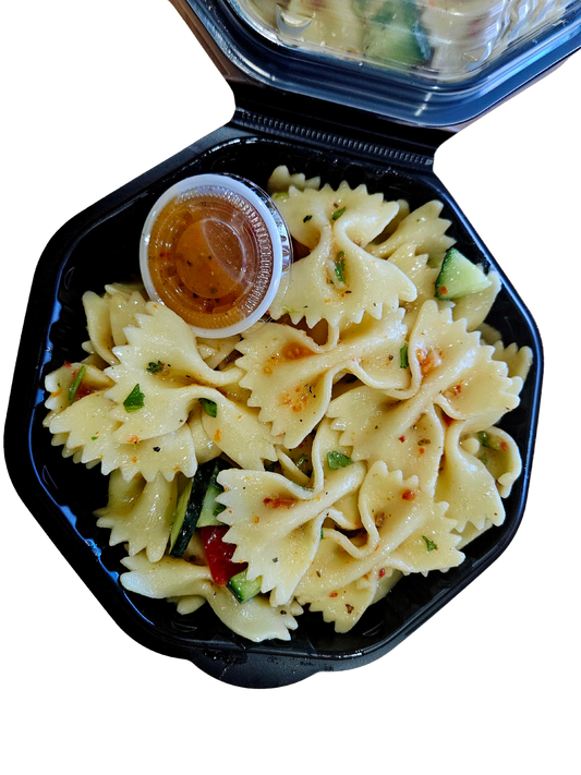 Salad: Pasta Salad (8oz)
