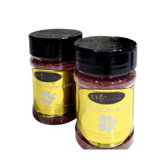 Spices : Herbal Hibiscus