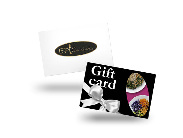 Gift Cards